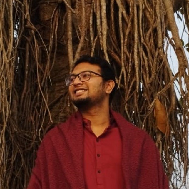 Shamsuddin Ahmed